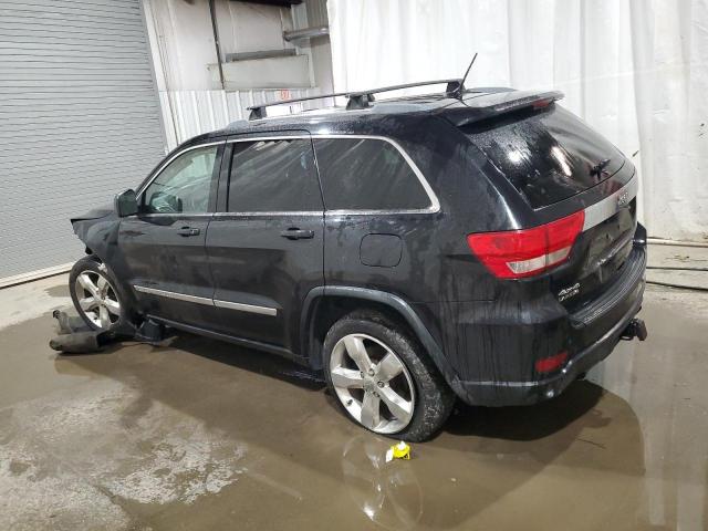 Photo 2 from auction – 2012 JEEP GRAND CHER with VIN 1C4RJFAT3CC300683