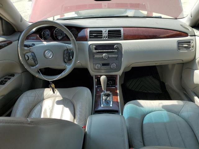 Photo 8 from auction – 2010 BUICK LUCERNE CX with VIN 1G4HE5EM0AU107584