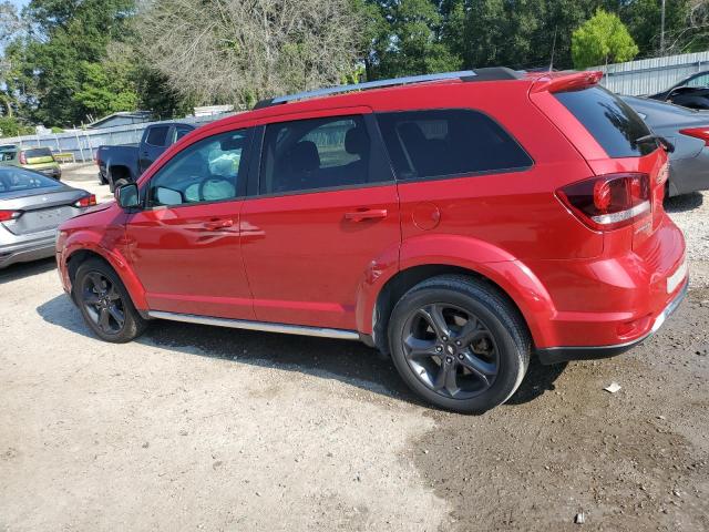 Photo 2 from auction – 2018 DODGE JOURNEY CR with VIN 3C4PDCGG2JT515738