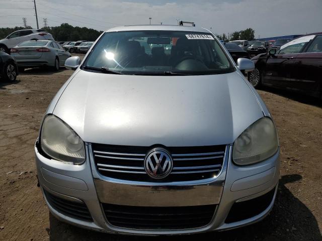 Photo 5 from auction – 2008 VOLKSWAGEN JETTA SE with VIN 3VWRM71K08M005290