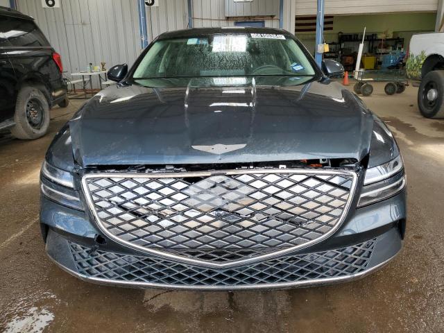 Photo 5 from auction – 2023 GENESIS G80 with VIN KMTGE4S14PU004795