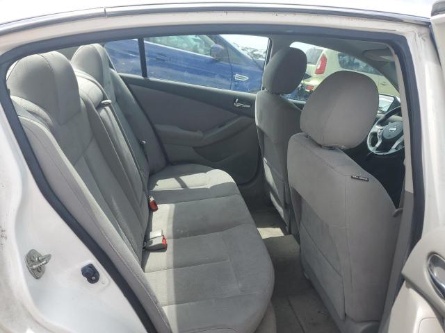 Photo 10 from auction – 2012 NISSAN ALTIMA BAS with VIN 1N4AL2AP2CN424179