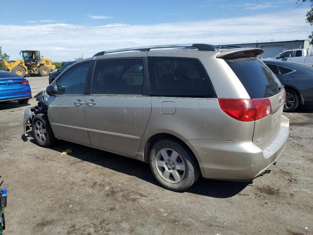 Photo 2 from auction – 2006 TOYOTA SIENNA CE with VIN 5TDZA23C06S504835