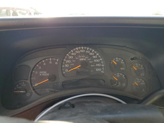 Photo 9 from auction – 2005 CHEVROLET SILVERADO with VIN 1GCHC29U35E290028