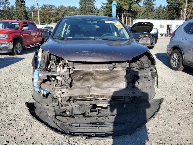 Photo 5 from auction – 2015 HONDA CR-V LX with VIN 2HKRM4H32FH699239