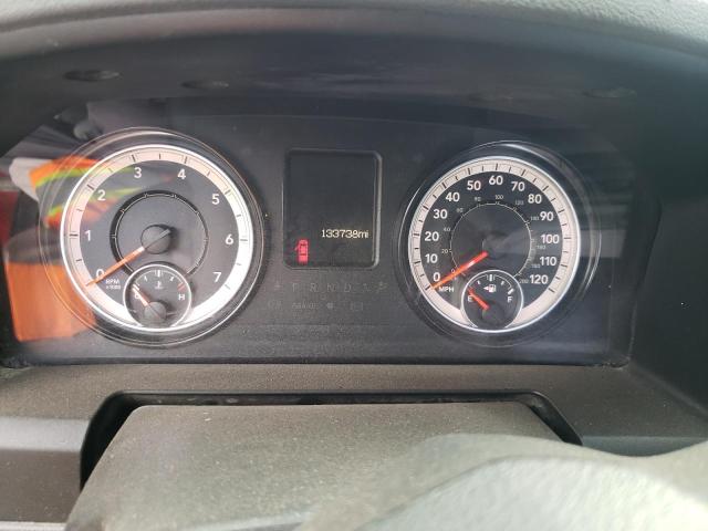 Photo 9 from auction – 2019 RAM 1500 CLASS with VIN 1C6RR7FT8KS501465