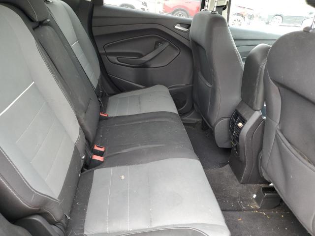 Photo 11 from auction – 2014 FORD ESCAPE SE with VIN 1FMCU0GX7EUB07336