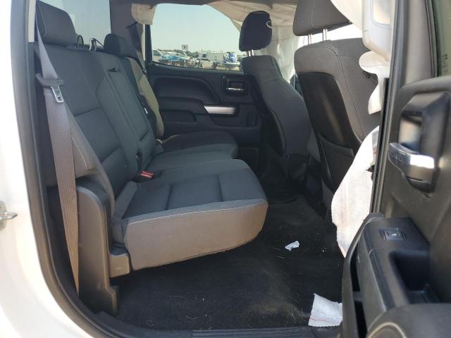 Photo 10 from auction – 2014 CHEVROLET SILVERADO with VIN 3GCPCREC7EG167228