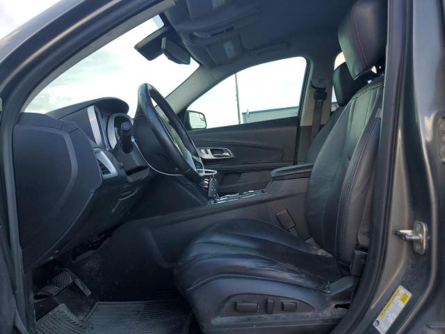 Photo 7 from auction – 2013 CHEVROLET EQUINOX LT with VIN 2GNALDEK8D6151931