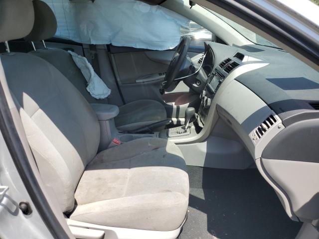 Photo 7 from auction – 2013 TOYOTA COROLLA BA with VIN 2T1BU4EE6DC089660