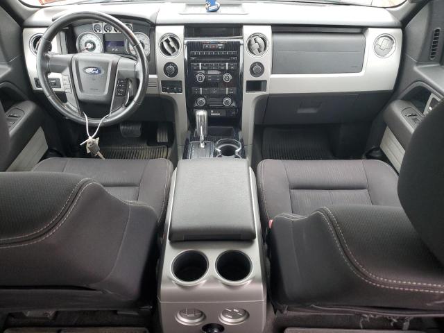 Photo 8 from auction – 2010 FORD F150 SUPER with VIN 1FTFW1EV1AFD47581