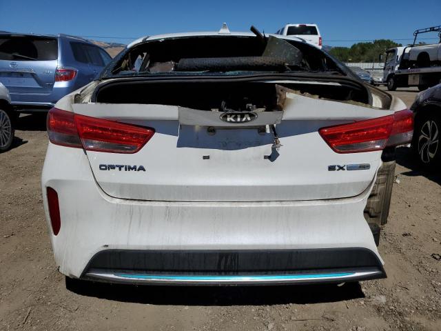 Photo 6 from auction – 2018 KIA OPTIMA PLU with VIN KNAGV4LD9J5022795