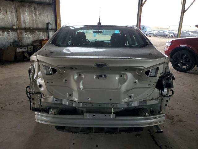 Photo 6 from auction – 2017 FORD FUSION SE with VIN 3FA6P0LU9HR316177