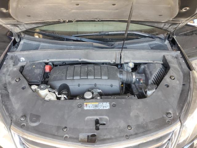 Photo 12 from auction – 2016 CHEVROLET TRAVERSE L with VIN 1GNKRHKD1GJ296381
