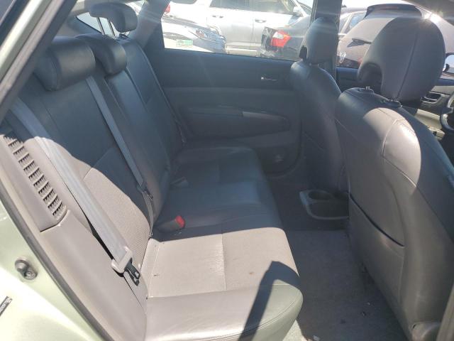 Photo 10 from auction – 2008 TOYOTA PRIUS with VIN JTDKB20U587758386