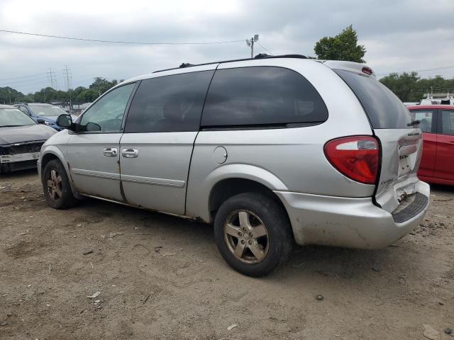 Foto 2 de la subasta – 2006 DODGE GRAND CARA con VIN 2D4GP44L16R800331