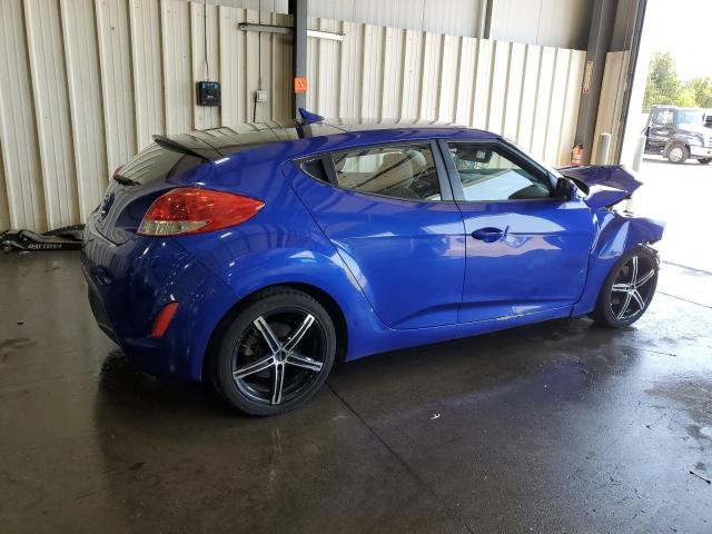Photo 3 from auction – 2012 HYUNDAI VELOSTER with VIN KMHTC6AD3CU029252