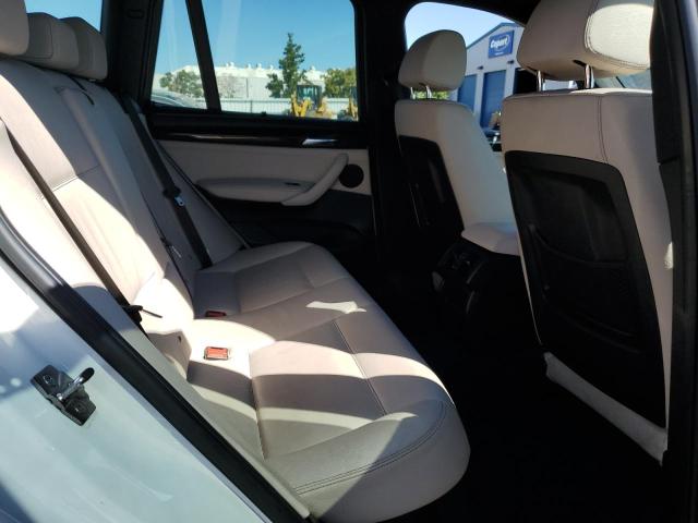 Photo 11 from auction – 2013 BMW X3 XDRIVE2 with VIN 5UXWX9C50D0A17499