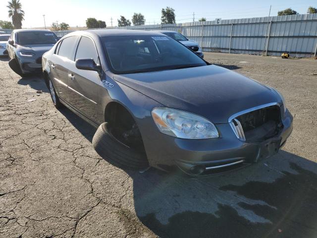 Photo 4 from auction – 2011 BUICK LUCERNE CX with VIN 1G4HA5EM9BU101196