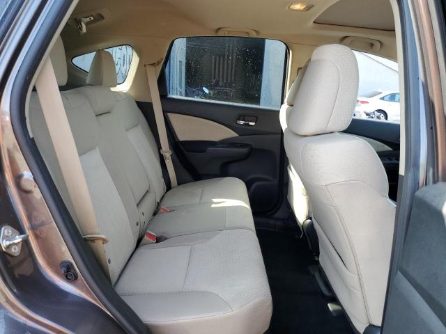 Photo 11 from auction – 2016 HONDA CR-V EX with VIN 2HKRM4H55GH641936