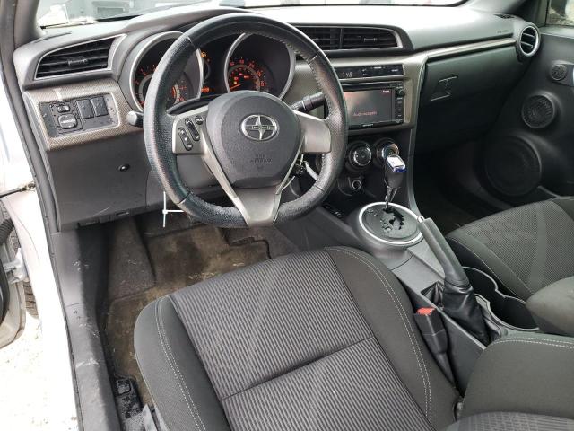 Photo 8 from auction – 2014 TOYOTA SCION TC with VIN JTKJF5C75E3072691