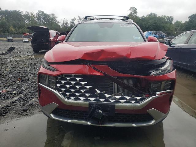 Photo 5 from auction – 2023 HYUNDAI SANTA FE S with VIN 5NMS3DA1XPH001066