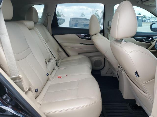 Photo 11 from auction – 2016 NISSAN ROGUE S with VIN 5N1AT2MT1GC741063