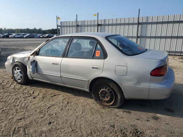 Photo 2 from auction – 2000 TOYOTA COROLLA VE with VIN 1NXBR12E5YZ385665