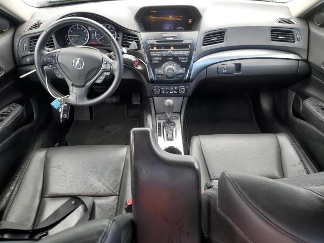 Photo 8 from auction – 2014 ACURA ILX 20 TEC with VIN 19VDE1F73EE005214