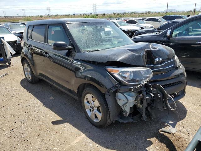 Photo 4 from auction – 2019 KIA SOUL with VIN KNDJN2A25K7694793