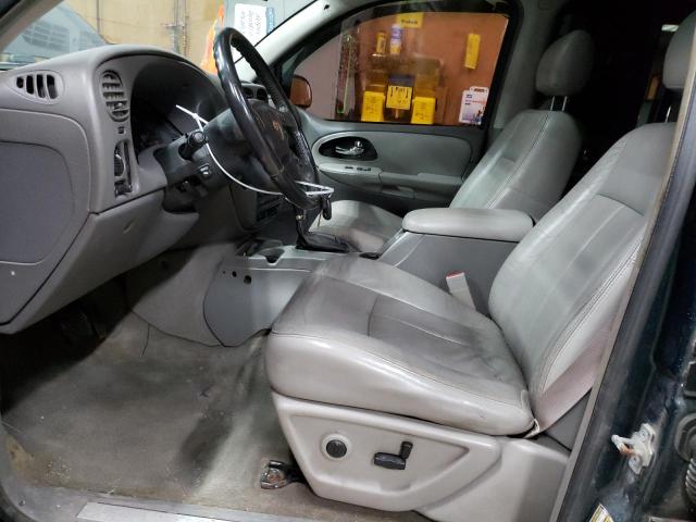 Photo 7 from auction – 2005 CHEVROLET TRAILBLAZE with VIN 1GNDT13S752324903