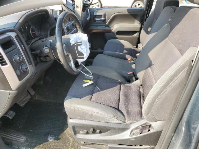 Photo 7 from auction – 2014 GMC SIERRA K15 with VIN 3GTU2UEC7EG353778