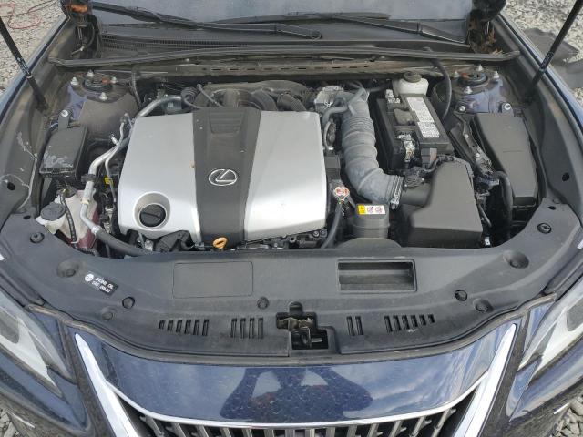 Photo 11 from auction – 2022 LEXUS ES 350 BAS with VIN 58ADZ1B1XNU113736