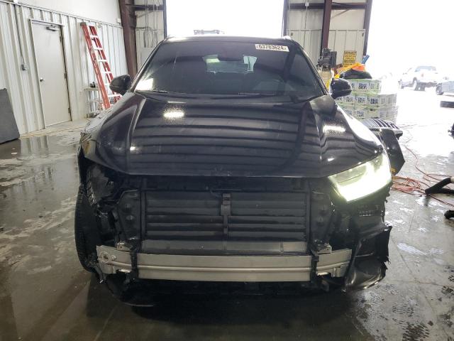 Photo 5 from auction – 2019 AUDI Q7 PREMIUM with VIN WA1LAAF78KD012617