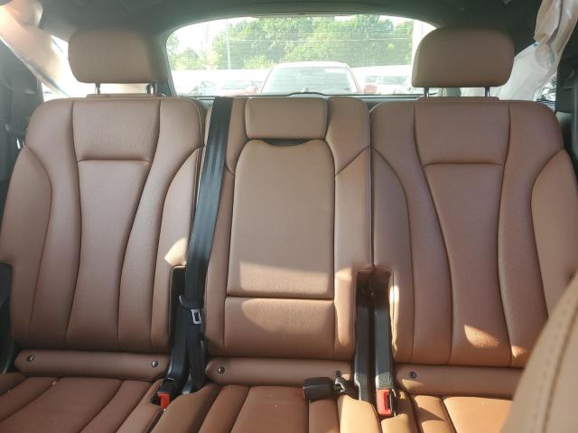 Photo 10 from auction – 2021 AUDI Q7 PREMIUM with VIN WA1LJAF71MD028449