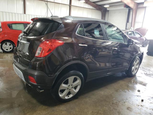 Photo 3 from auction – 2015 BUICK ENCORE with VIN KL4CJASBXFB080686