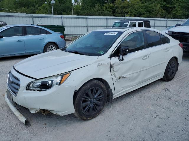 SUBARU LEGACY 2.5 2015 with VIN 4S3BNBH6XF3030113 - Photo from auction