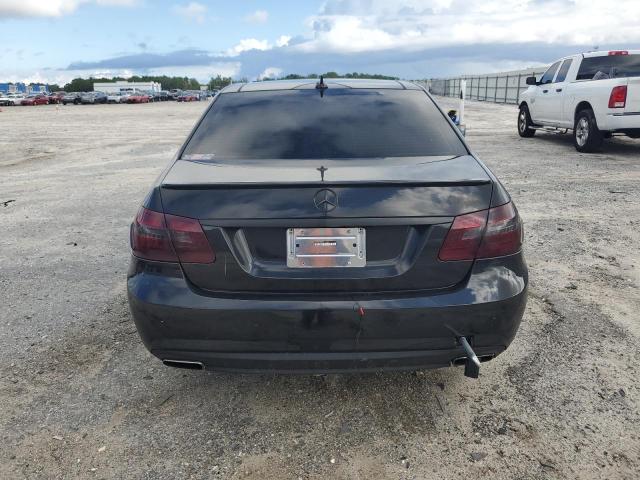 Photo 6 from auction – 2013 MERCEDES-BENZ E 550 4MAT with VIN WDDHF9BB7DA719692