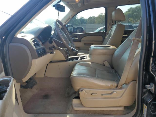Photo 7 from auction – 2011 CHEVROLET AVALANCHE with VIN 3GNMCFE0XBG352898
