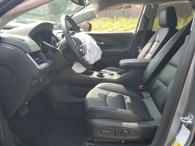 Photo 7 from auction – 2024 GMC TERRAIN SL with VIN 3GKALVEG0RL255962