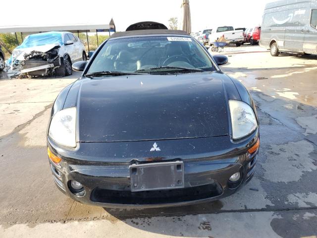 Photo 5 from auction – 2003 MITSUBISHI ECLIPSE SP with VIN 4A3AE55H03E144024