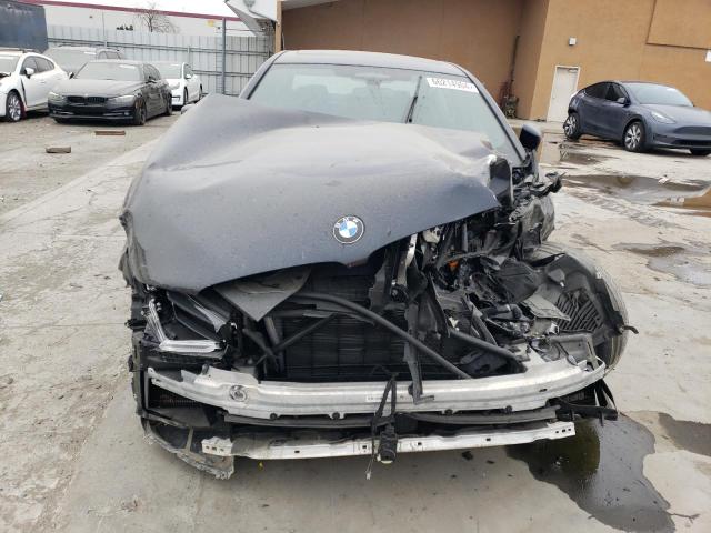 Photo 5 from auction – 2021 BMW M550XI with VIN WBA13BK05MCF93735