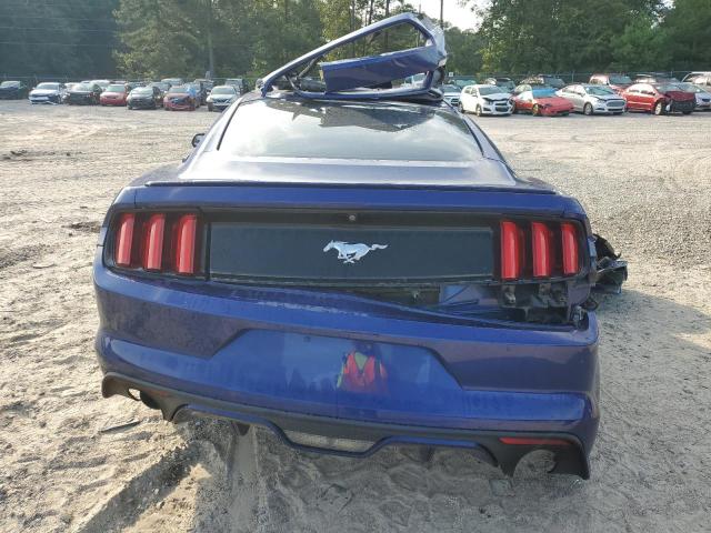 Photo 6 from auction – 2015 FORD MUSTANG with VIN 1FA6P8TH3F5329167