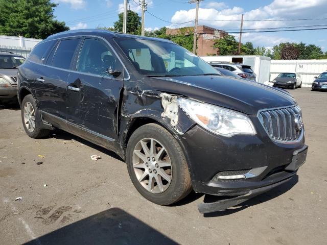 Photo 4 from auction – 2014 BUICK ENCLAVE with VIN 5GAKVBKD1EJ261355