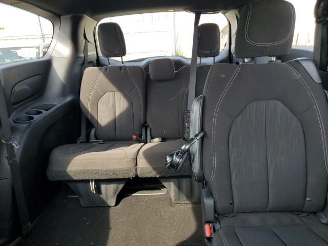 Photo 10 from auction – 2020 CHRYSLER PACIFICA T with VIN 2C4RC1FG2LR150162