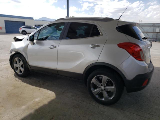 Photo 2 from auction – 2014 BUICK ENCORE with VIN KL4CJASB2EB591159