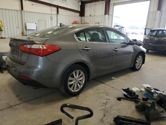 Photo 3 from auction – 2015 KIA FORTE EX with VIN KNAFX4A88F5291924