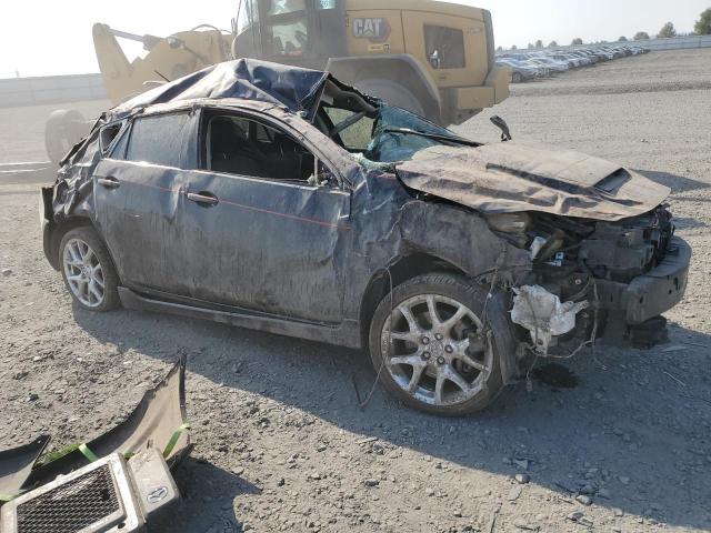 Photo 4 from auction – 2010 MAZDA SPEED 3 with VIN JM1BL1H45A1255171