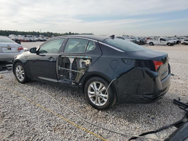 Photo 2 from auction – 2012 KIA OPTIMA EX with VIN 5XXGN4A7XCG012422