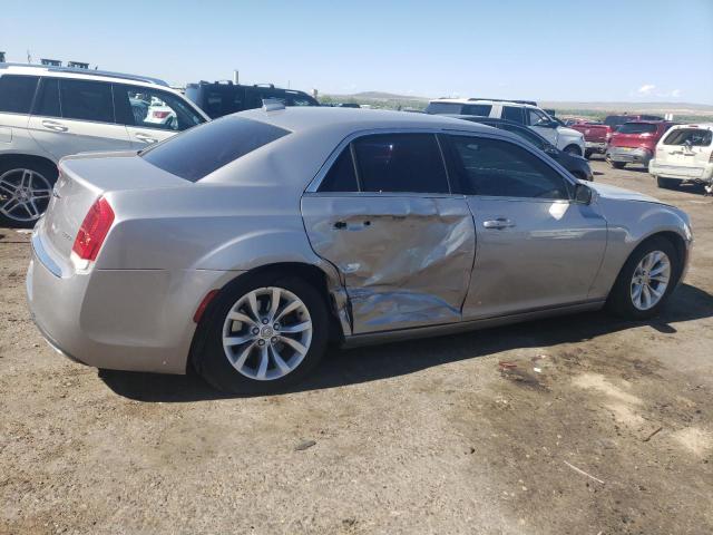 Photo 3 from auction – 2015 CHRYSLER 300 LIMITE with VIN 2C3CCAAG7FH931786